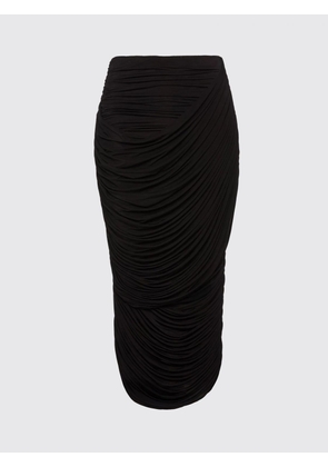 Skirt MAGDA BUTRYM Woman color Black