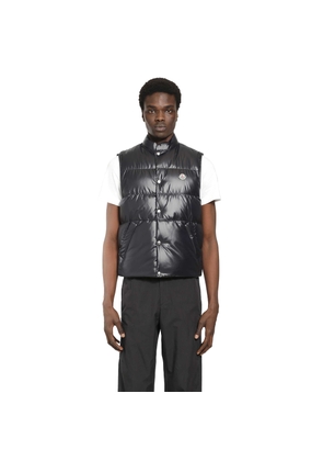 Restigo Short Down Vest