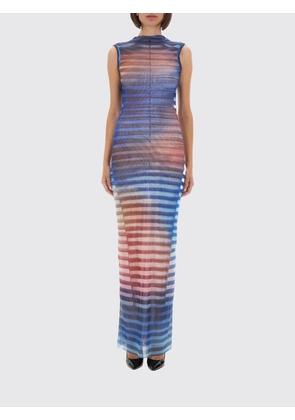 Dress JEAN PAUL GAULTIER Woman color Multicolor