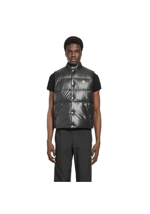 Restigo Short Down Vest