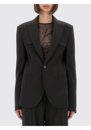 Blazer JEAN PAUL GAULTIER Woman color Black