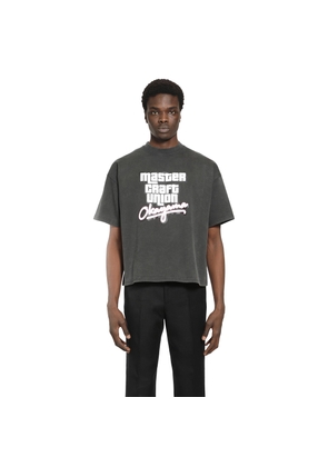 GTA GD Tee