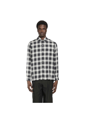 Reno Cowboy Viscose Shirt