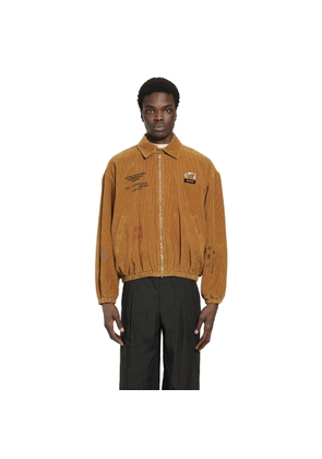 ''School Portrait'' Coach Bomber