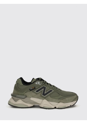 Sneakers NEW BALANCE Men color Olive
