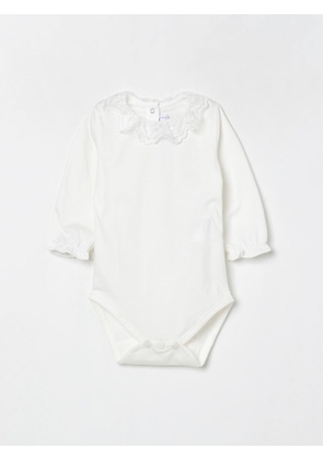 Bodysuit TARTINE ET CHOCOLAT Kids color White