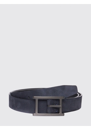 Belt ORCIANI Men color Black