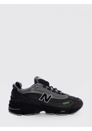 Sneakers NEW BALANCE Men color Black