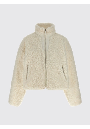 Jacket ENTIRE STUDIOS Woman color White