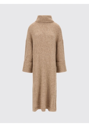 Dress ENTIRE STUDIOS Woman color Beige
