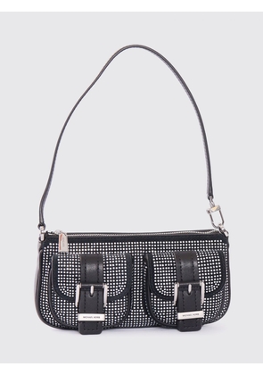 Handbag MICHAEL KORS Woman color Black
