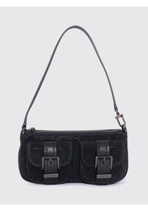 Handbag MICHAEL KORS Woman color Black