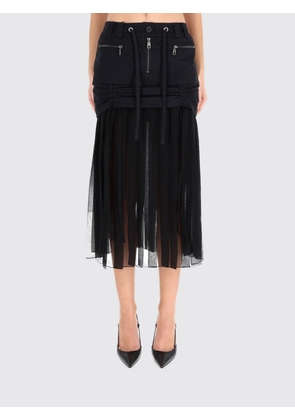 Skirt DOLCE & GABBANA Woman color Black
