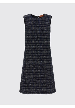 Dress MISSONI Woman color Multicolor