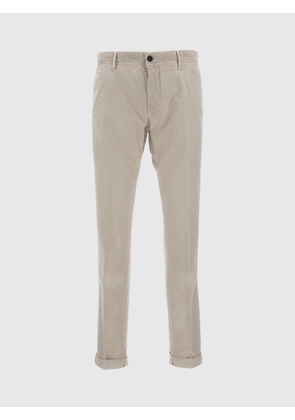 Pants INCOTEX Men color Beige