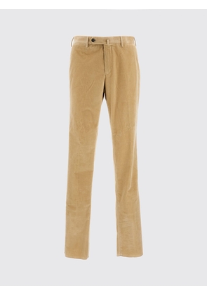 Pants PT TORINO Men color Beige