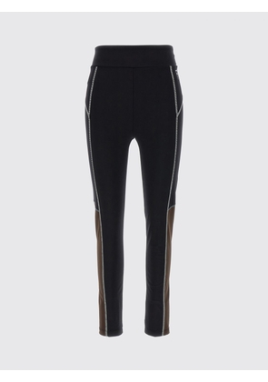 Pants FENDI Woman color Multicolor