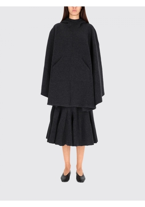 Coat BOTTEGA VENETA Woman color Grey