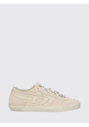 Sneakers DIESEL Woman color White