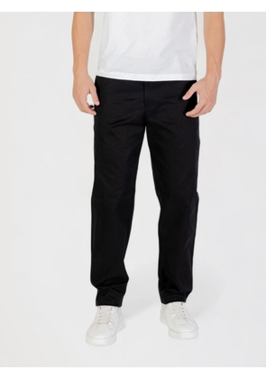 Pants ARMANI EXCHANGE Men color Black