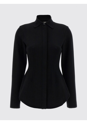 Blazer SPORTMAX Woman color Black