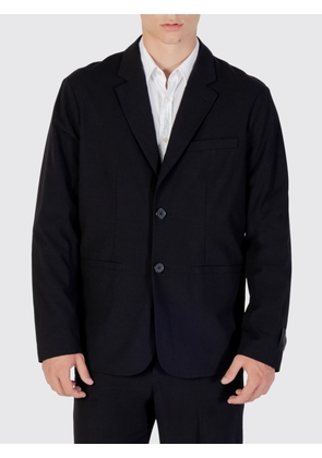 Jacket ARMANI EXCHANGE Men color Black