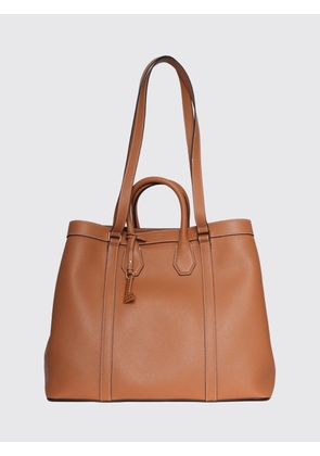 Tote Bag LANCEL Woman color Camel
