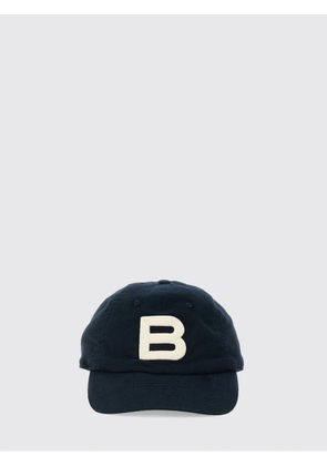 Hat BALLY Men color Beige