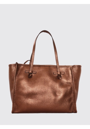 Shoulder Bag GIANNI CHIARINI Woman color Brown