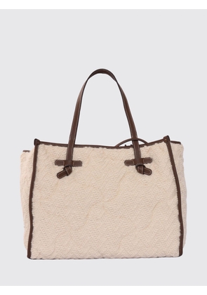 Shoulder Bag GIANNI CHIARINI Woman color White