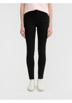 Jeans CALVIN KLEIN JEANS Woman color Black