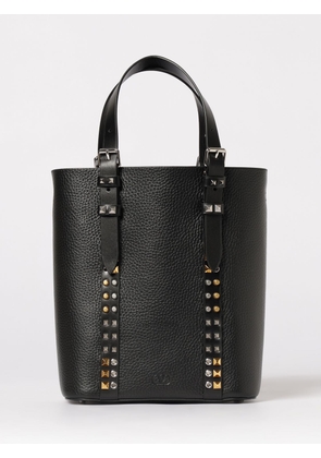 Shoulder Bag VALENTINO GARAVANI Men color Black