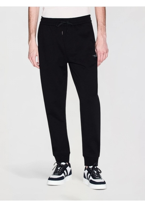 Pants ARMANI EXCHANGE Men color Black