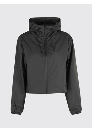 Jacket RAINS Woman color Black