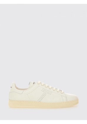 Sneakers TOM FORD Men color Butter