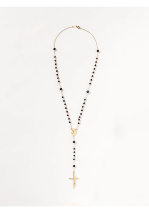 Jewel DOLCE & GABBANA Men color Black