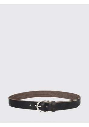 Belt OUR LEGACY Men color Brown