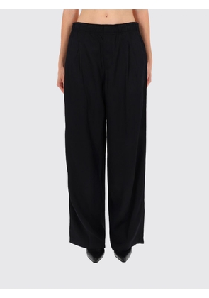 Pants OUR LEGACY Woman color Black