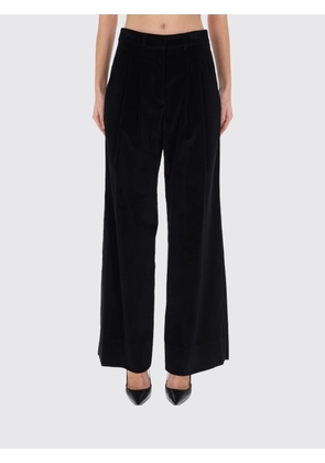 Pants PT TORINO Woman color Black