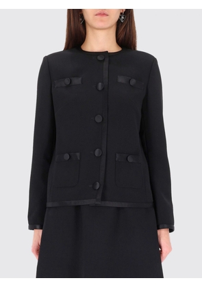 Blazer DOLCE & GABBANA Woman color Black