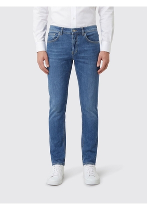 Jeans DONDUP Men color Blue