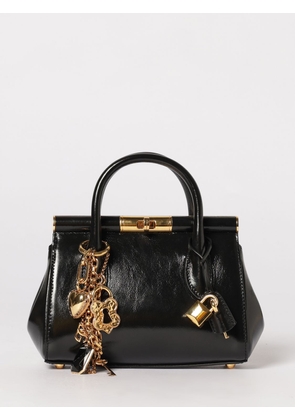 Mini Bag DOLCE & GABBANA Woman color Black