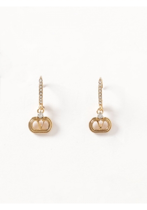 Jewel VALENTINO GARAVANI Woman color Gold