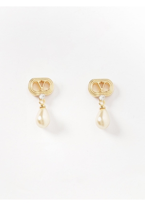 Jewel VALENTINO GARAVANI Woman color Gold