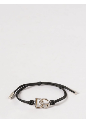 Jewel DOLCE & GABBANA Men color Black