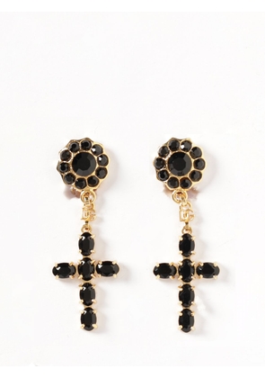 Jewel DOLCE & GABBANA Woman color Black