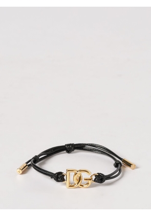 Jewel DOLCE & GABBANA Men color Black 1