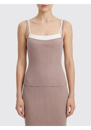 Top DIESEL Woman color Pink