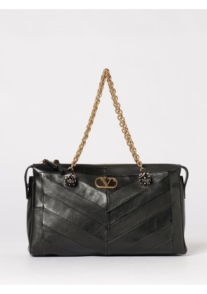 Shoulder Bag VALENTINO GARAVANI Woman color Black