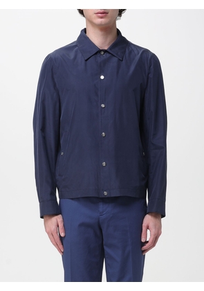 Jacket BRUNELLO CUCINELLI Men color Blue